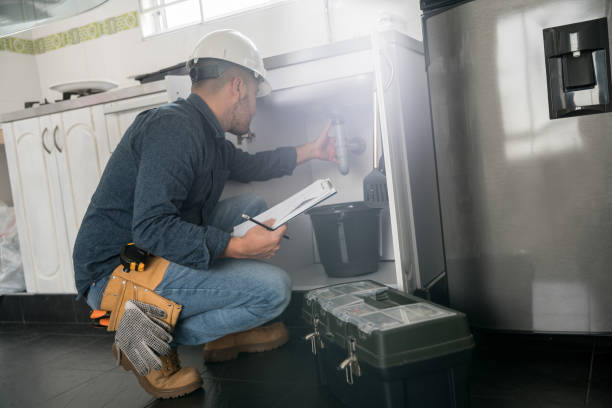 Best Pipe Repair Near Me  in Stony Point, NC