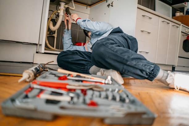 Best Leak Detection Services  in Stony Point, NC