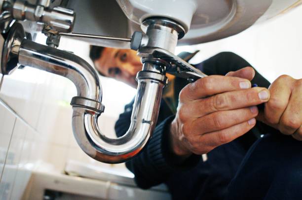 Best Plumbing Inspection Services  in Stony Point, NC
