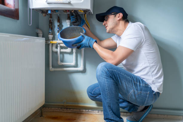 Trusted Stony Point, NC Plumbing Experts