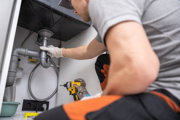 Best Affordable Plumbing Services  in Stony Point, NC